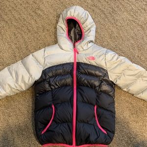 The North Face Never Stop Exploring